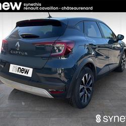 Renault Captur TCe 90 Evolution Ch&acirc;teaurenard