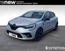 Renault Clio 5 Digne-les-Bains