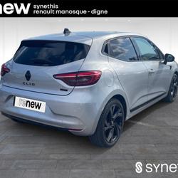 Renault Clio 5 Clio E-Tech full hybrid 145 Engineered Digne-les-Bains