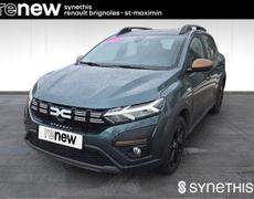 Dacia Sandero Saint-Maximin-la-Sainte-Baume