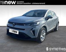 Renault Captur Cavaillon