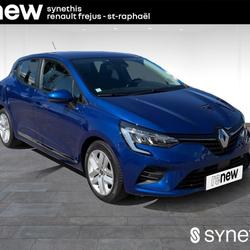 Renault Clio 5 Clio E-Tech 140 Business Fr&eacute;jus