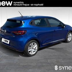 Renault Clio 5 Clio E-Tech 140 Business Fr&eacute;jus