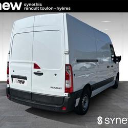 Renault Master MASTER FGN TRAC F3300 L2H2 BLUE DCI 135 GRAND CONFORT Hy&egrave;res