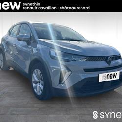Renault Captur E-Tech full hybrid 145 ch Evolution Ch&acirc;teaurenard