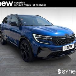 Renault Austral E-Tech full hybrid 200 GSR2 Techno esprit Alpine Fr&eacute;jus