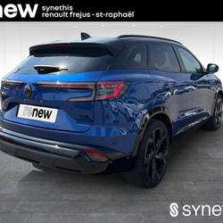 Renault Austral E-Tech full hybrid 200 GSR2 Techno esprit Alpine Fr&eacute;jus