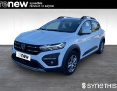 Dacia Sandero La Seyne-sur-Mer