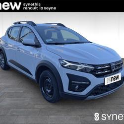 Dacia Sandero TCe 90 CVT - 22 Stepway Confort La Seyne-sur-Mer