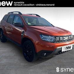 Dacia Duster TCe 150 4x2 EDC Extreme Cavaillon