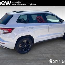 Skoda Karoq 1.5 TSI 150 ch ACT DSG7 Sportline La Valette-du-Var