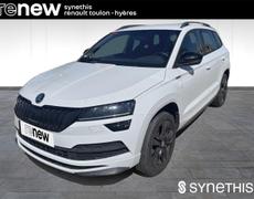 Skoda Karoq Hyères