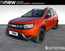 Dacia Duster Châteaurenard
