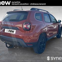Dacia Duster TCe 150 4x2 EDC Extreme Ch&acirc;teaurenard