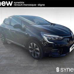 Renault Clio 5 Clio TCe 100 GPL Evolution Manosque