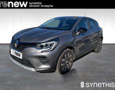 Renault Captur La Seyne-sur-Mer