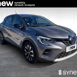 Renault Captur TCe 90 Evolution La Seyne-sur-Mer