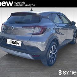 Renault Captur TCe 90 Evolution La Seyne-sur-Mer