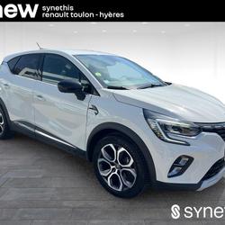 Renault Captur Blue dCi 115 EDC Intens La Valette-du-Var