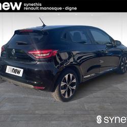 Renault Clio 5 Clio TCe 100 GPL Evolution Digne-les-Bains