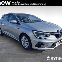 Renault Megane 4 M&eacute;gane IV Berline Blue dCi 115 - 21B Business Cavaillon
