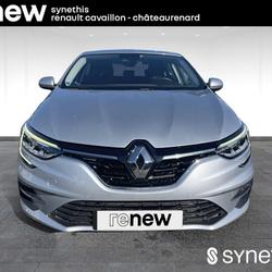 Renault Megane 4 M&eacute;gane IV Berline Blue dCi 115 - 21B Business Cavaillon