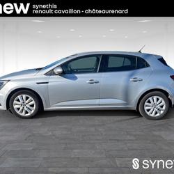 Renault Megane 4 M&eacute;gane IV Berline Blue dCi 115 - 21B Business Cavaillon