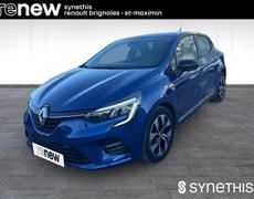 Renault Clio 5 Saint-Maximin-la-Sainte-Baume
