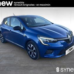 Renault Clio 5 Clio TCe 90 - 21N Limited Saint-Maximin-la-Sainte-Baume