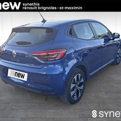 Renault Clio 5 Clio TCe 90 - 21N Limited Saint-Maximin-la-Sainte-Baume