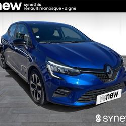 Renault Clio 5 Clio E-Tech 140 - 21N Limited Manosque