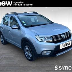 Dacia Sandero Blue dCi 95 Stepway La Seyne-sur-Mer