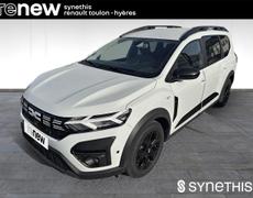 Dacia Jogger Hyères