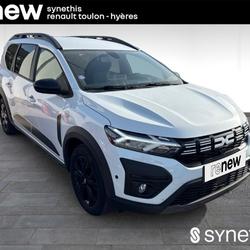 Dacia Jogger TCe 110 5 places Extreme + Hy&egrave;res