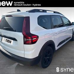 Dacia Jogger TCe 110 5 places Extreme + Hy&egrave;res