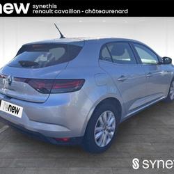 Renault Megane 4 M&eacute;gane IV Berline Blue dCi 115 - 21B Business Ch&acirc;teaurenard