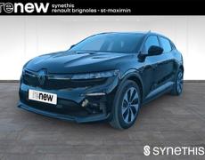 Renault Megane E-Tech Saint-Maximin-la-Sainte-Baume