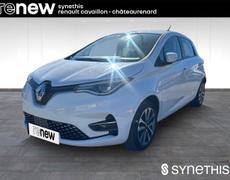 Renault Zoe Cavaillon