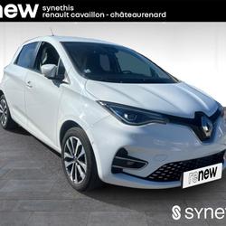 Renault Zoe R110 Intens Cavaillon