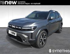 Dacia Duster Fréjus