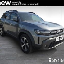 Dacia Duster Hybrid 140 Journey Fr&eacute;jus