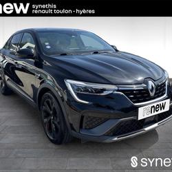 Renault Arkana E-Tech 145 - 21B R.S. Line Hy&egrave;res