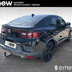 Renault Arkana E-Tech 145 - 21B R.S. Line Hy&egrave;res
