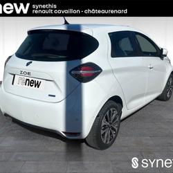 Renault Zoe R110 Intens Ch&acirc;teaurenard