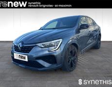 Renault Arkana Saint-Maximin-la-Sainte-Baume