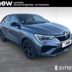 Renault Arkana E-Tech 145 - 21B R.S. Line Brignoles