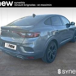 Renault Arkana E-Tech 145 - 21B R.S. Line Brignoles
