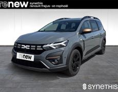 Dacia Jogger Fréjus