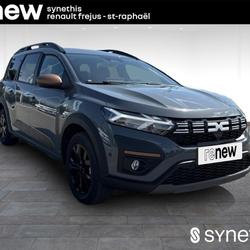 Dacia Jogger Hybrid 140 7 places GSR2 Extreme Fr&eacute;jus