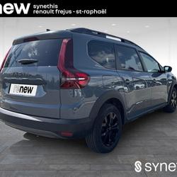 Dacia Jogger Hybrid 140 7 places GSR2 Extreme Fr&eacute;jus